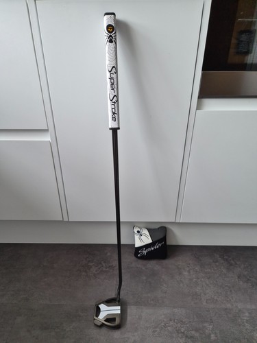 Taylormade spider tour - tour, x7