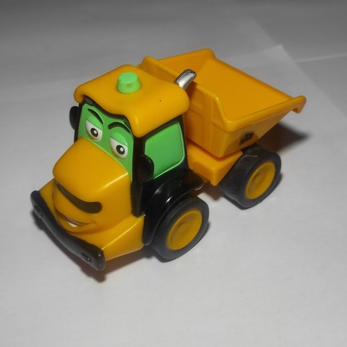 First jcb series - my,
