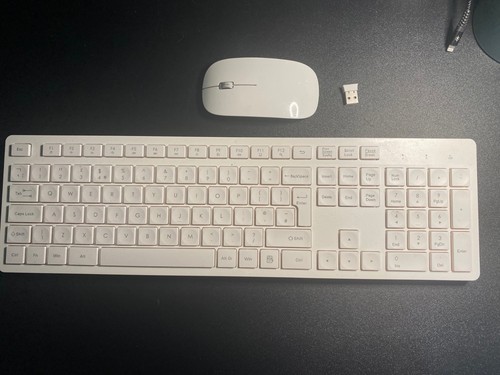 Wireless windows keyboard and - wireless,