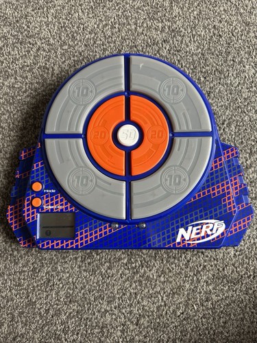 Nerf elite digital - elite,