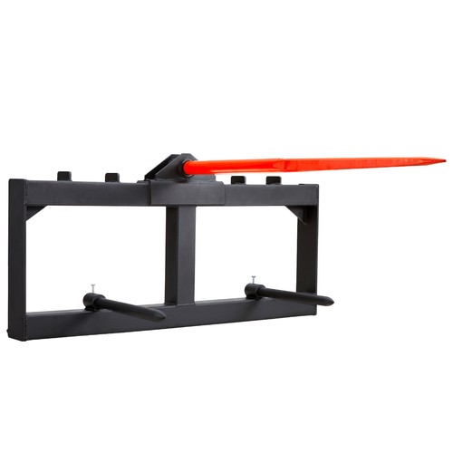 Uimoso hay spear bale - hay,