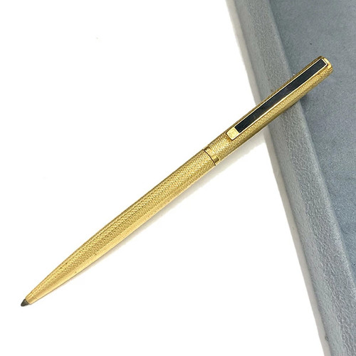 Dunhill gemline ballpoint pen - gemline,