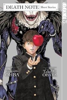 Death note short stories - death,