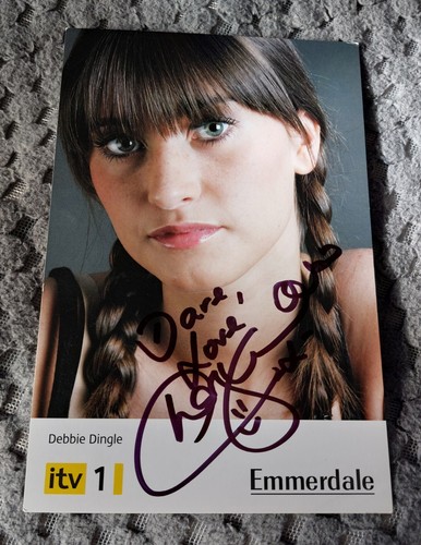 Charley webb - charley, (debbie