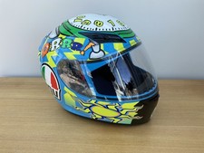 AGV K-3 ROSSI “Wake Up”