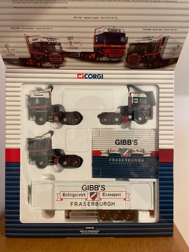 Corgi collectables special - collectables,