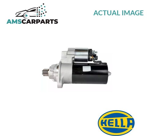 Engine starter motor 8ea - 8ea, 012