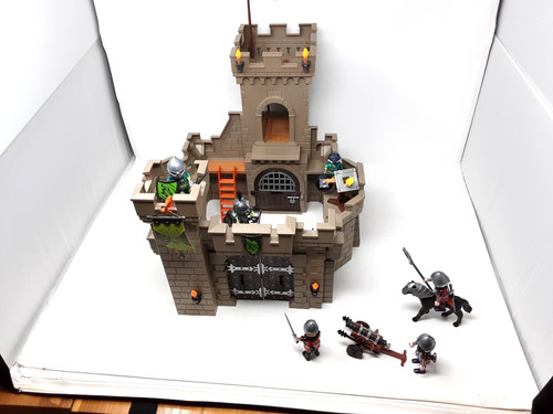 Vintage 2013 playmobil 6002 - vintage,