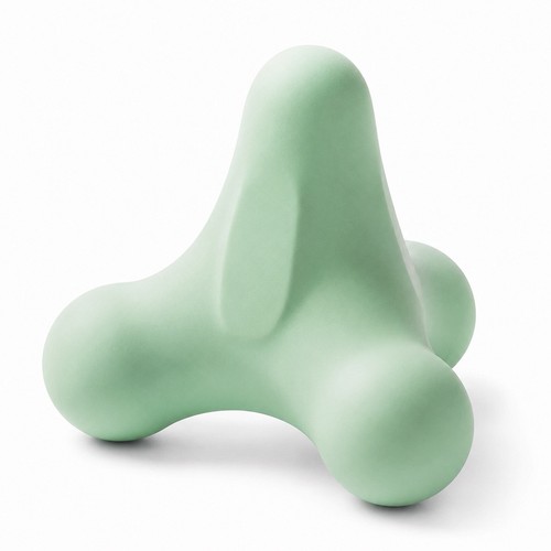 Healeved deep tissue massage - deep,