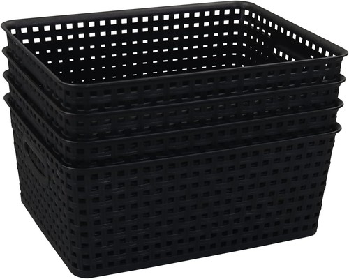 Morcte pack plastic - 4-pack,