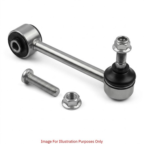Stabiliser bar link coupling - stabiliser,
