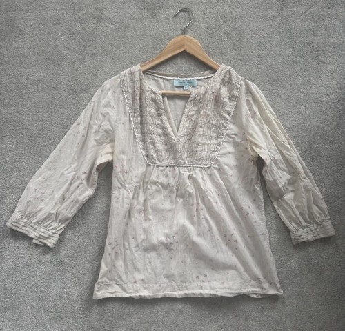 Dickins jones 4 sleeve - 3/4, top