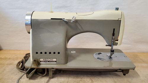Necchi supernova automatica - necchi,