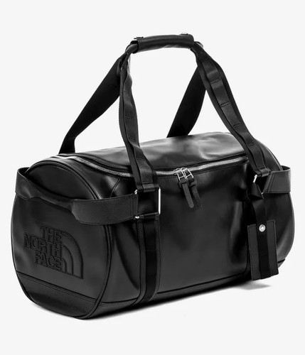 North face base - north,