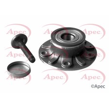APEC Rear Left Wheel Bearing