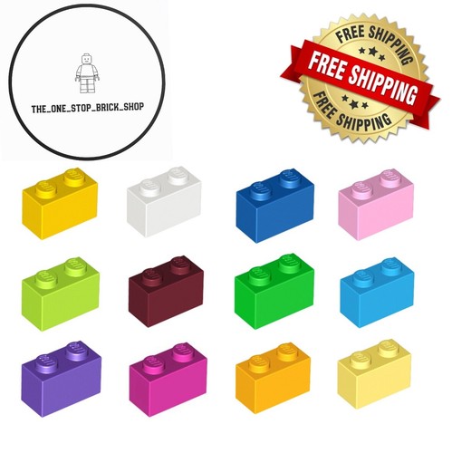 Lego brick - 2,