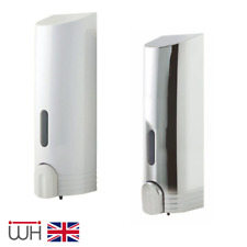 380ml Wall-Mounted Shower Soap