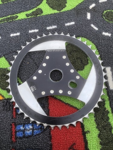 Odyssey battle gear - odyssey, 45t
