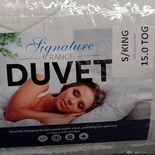 100% Pure Cotton DUVET Premium