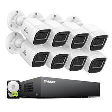 SANNCE 1080P CCTV Camera