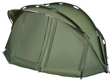 Trakker SLX V3 1 Man Bivvy Fishing Bivvy Shelter - 201205
