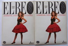 2 Pairs Elbeo Small Size