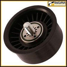 Timing Belt Tensioner Pulley