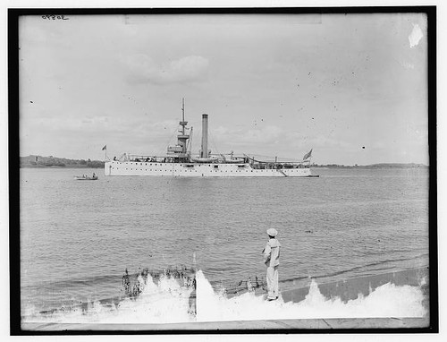Uss wilmington gunboat - uss, #8