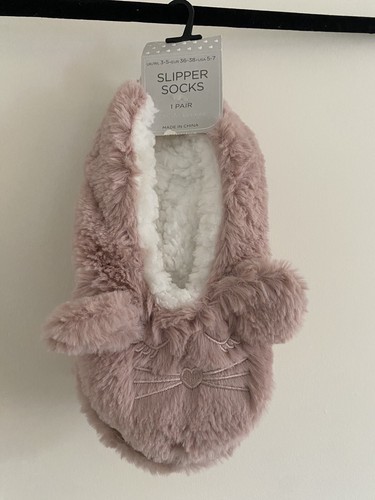 Womens slipper socks size - uk,