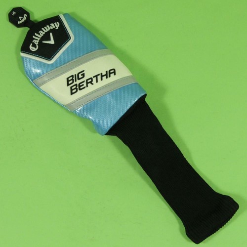 Genuine callaway big bertha - callaway,