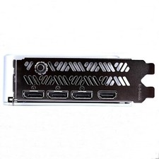 Graphics Card Stalls Baffle