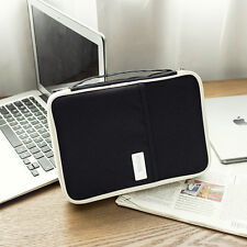 Big Travel Wallet Holder