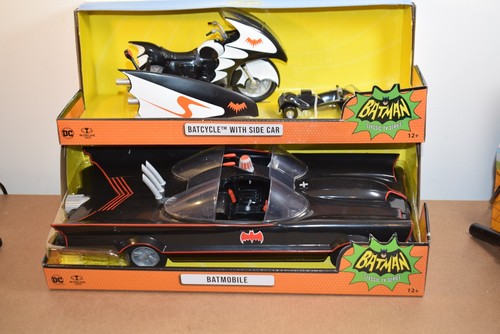 Mcfarlane batman 1966 - batman,