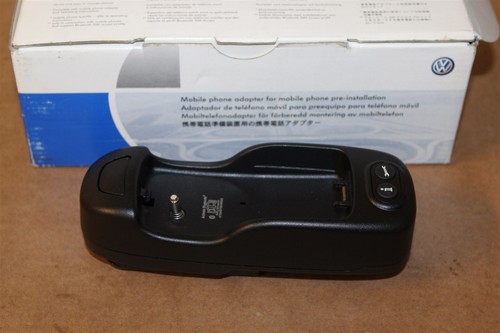 Phone cradle for some sony - vw,