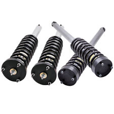 Airmatic to Coilovers