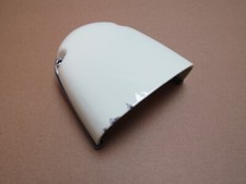 Lambretta Li125/Li150 Innocenti 1964 32,487 miles air vent panel (10628)