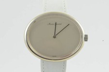 Maurice Guerdat Men's Watch