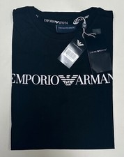 Men's Summer T-Shirt Emporio