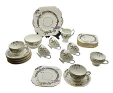 GENUINE ART DECO E & B L  FINE