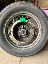 Yamaha Virago  3.00 x 15 XV535