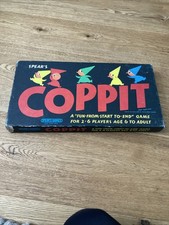 Spears Games Vintage Coppit