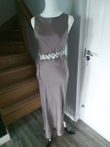 Asos satin lace cut out - asos,