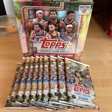 Topps Flagship NBA Basketball