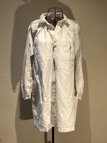 Vintage heavy french linen - french,