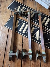 HUGE old vintage odeon cinema