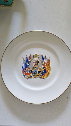 King edward viii coronation - viii,