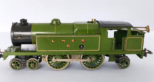 Gauge hornby series 2 - gauge,