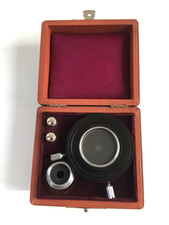 Vintage Antique Leitz