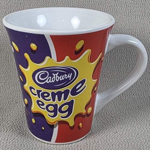 Cadbury creme egg easter - creme,