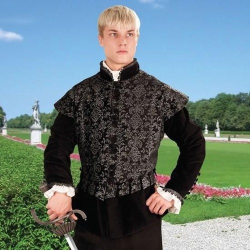 Aramis doublet rich cotton - aramis,